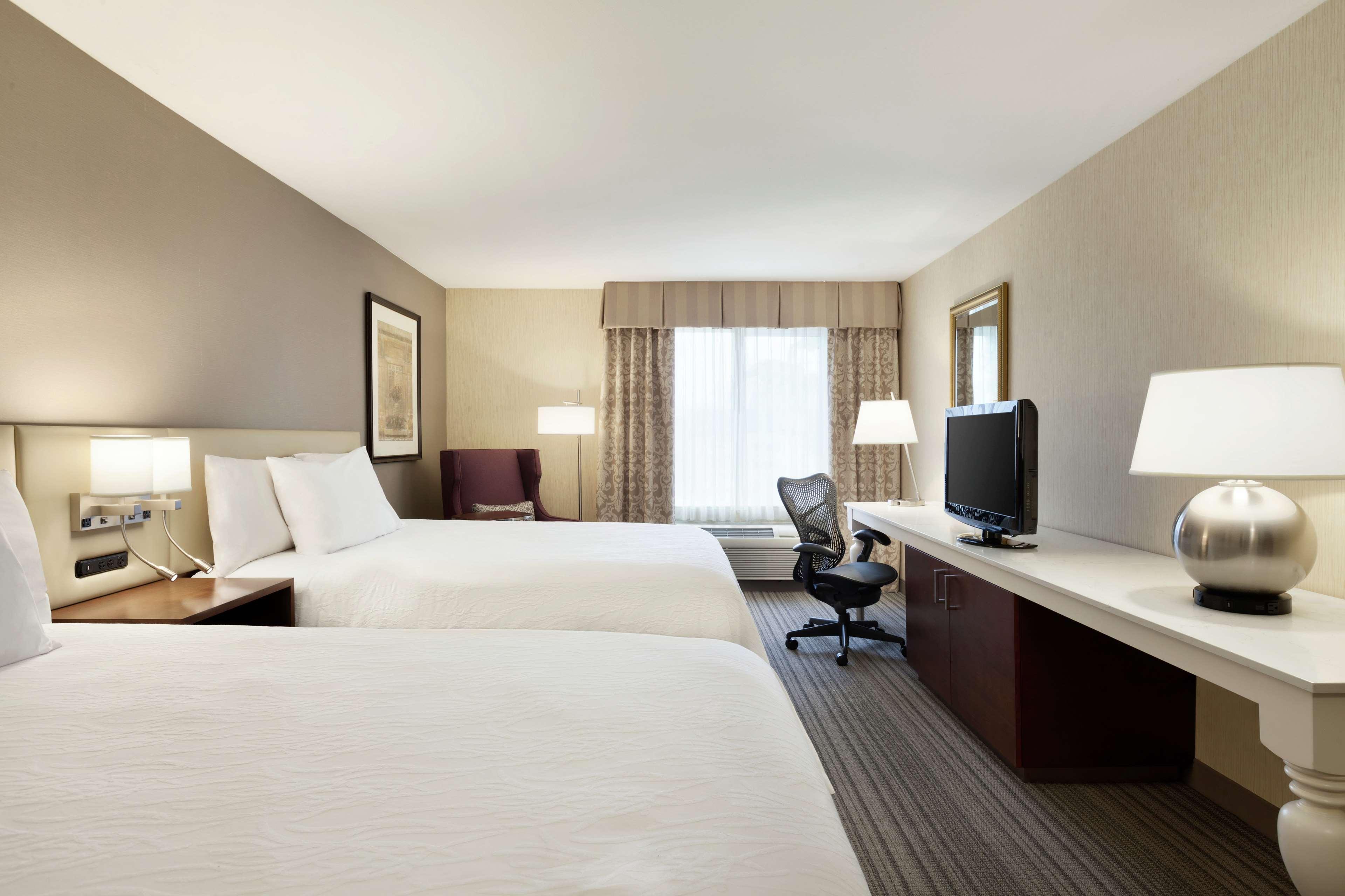 Hilton Garden Inn Gilroy Exteriér fotografie