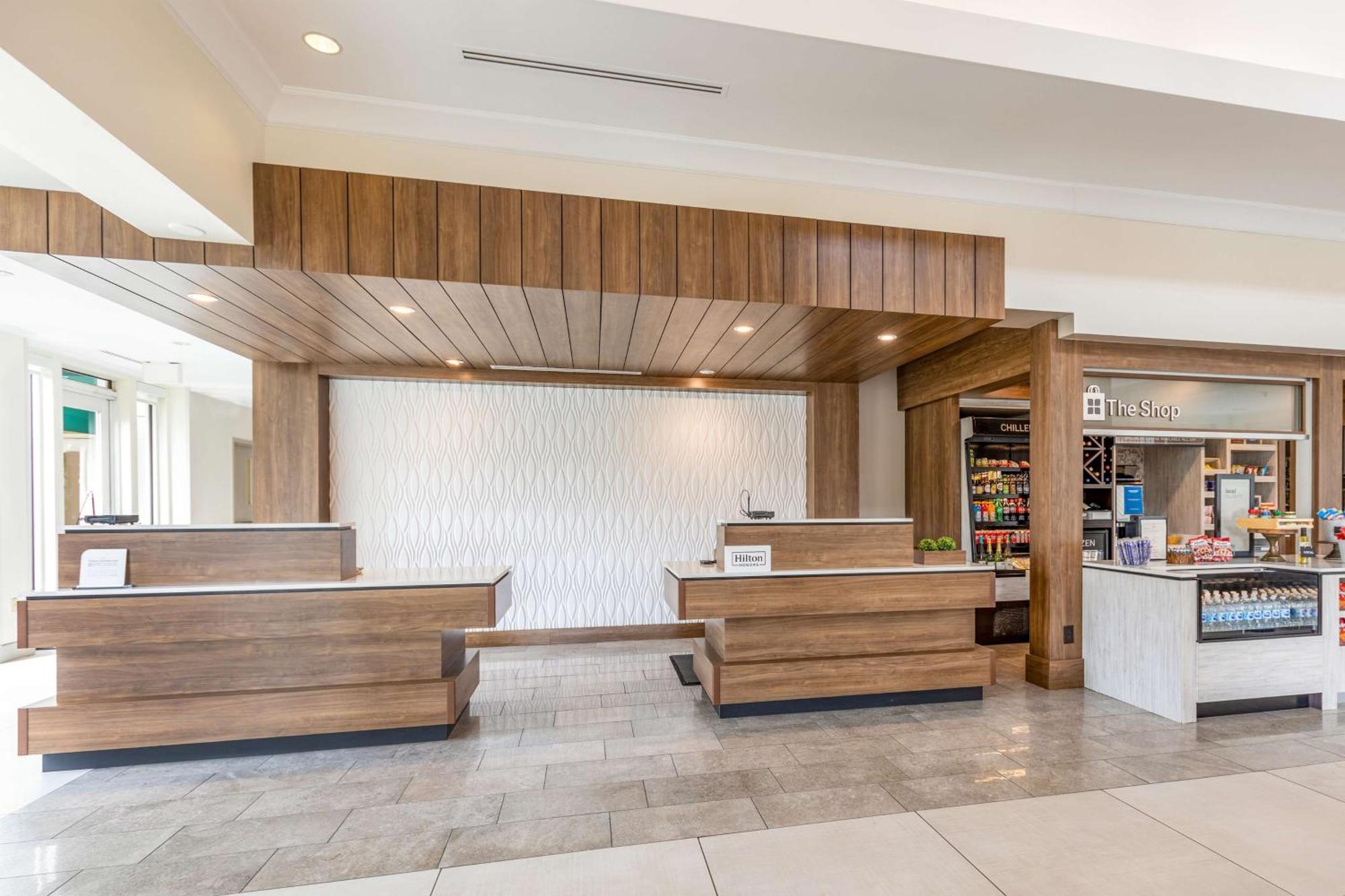 Hilton Garden Inn Gilroy Exteriér fotografie