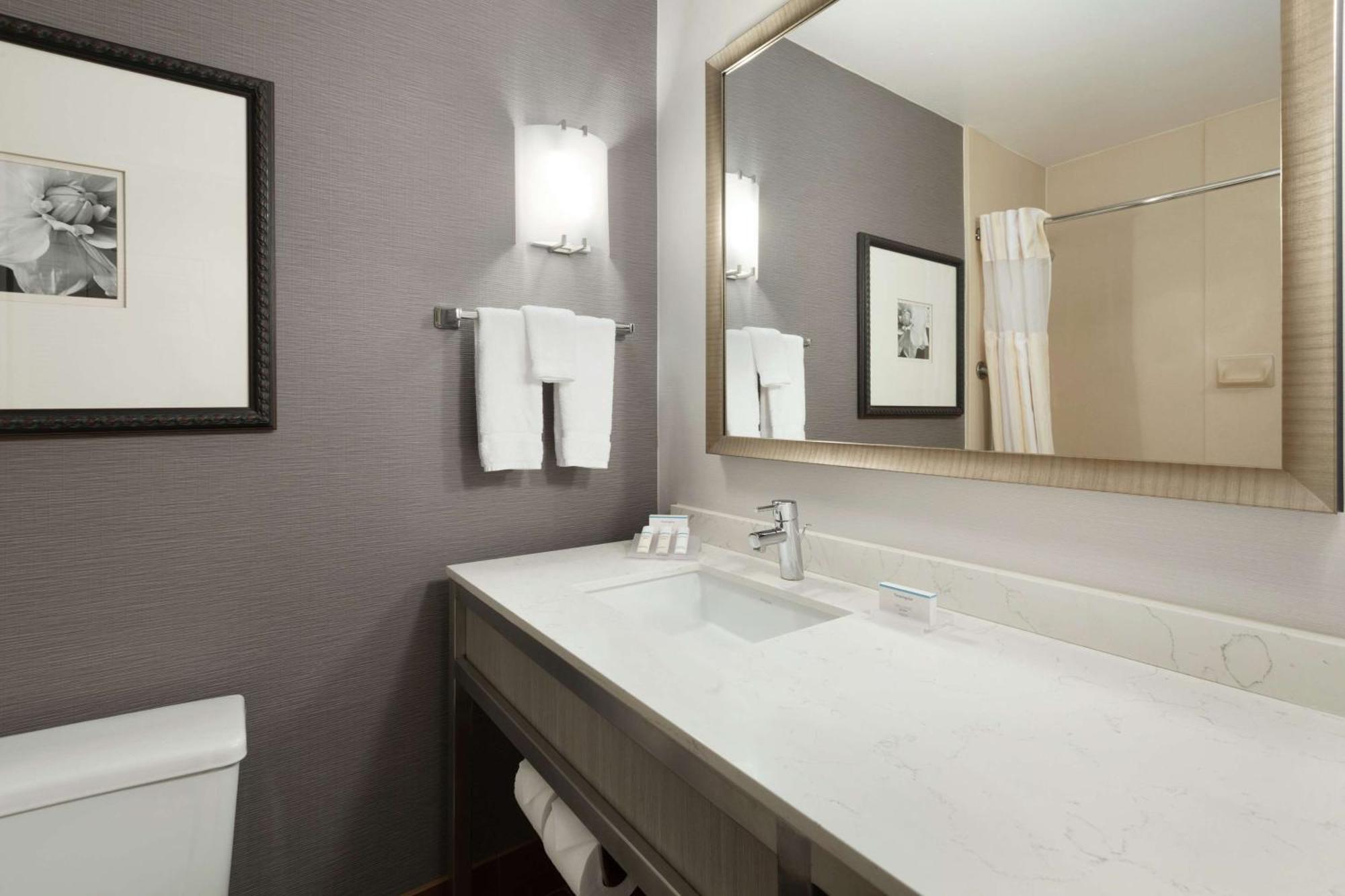 Hilton Garden Inn Gilroy Exteriér fotografie