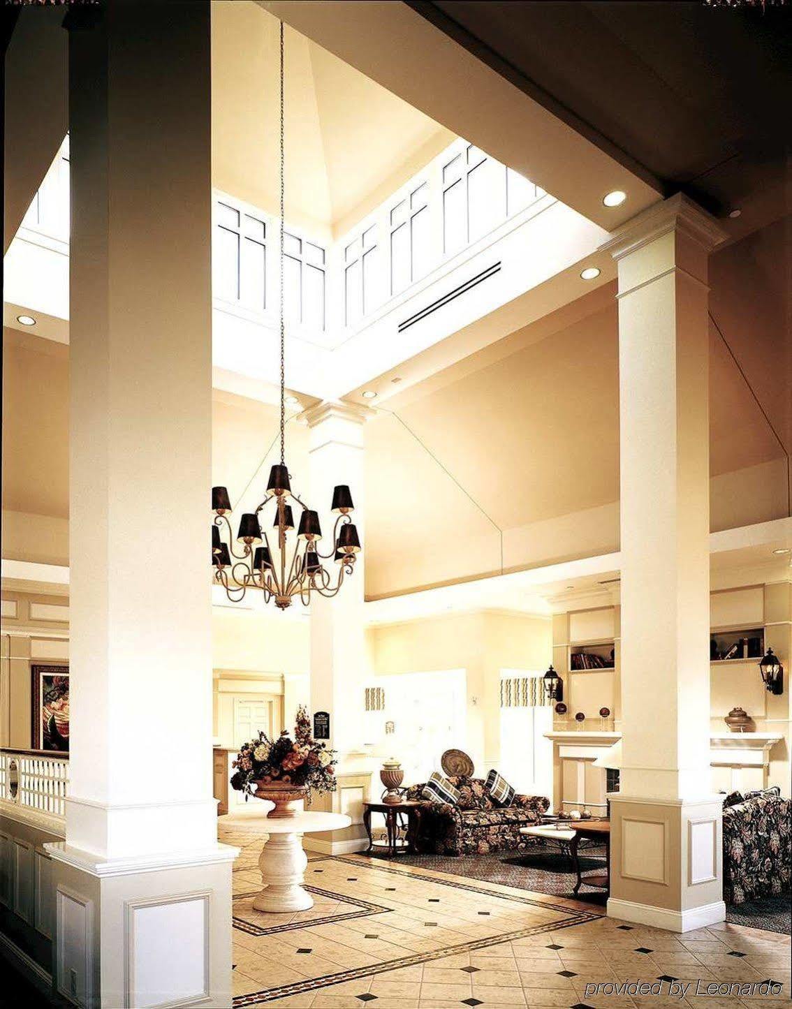 Hilton Garden Inn Gilroy Exteriér fotografie