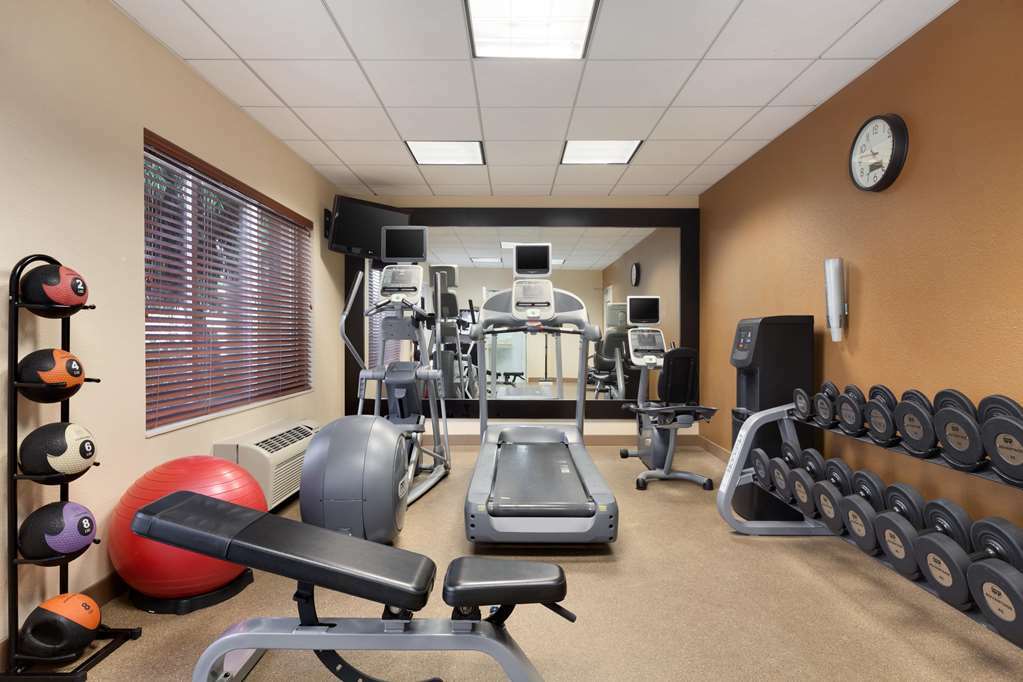 Hilton Garden Inn Gilroy Zařízení fotografie