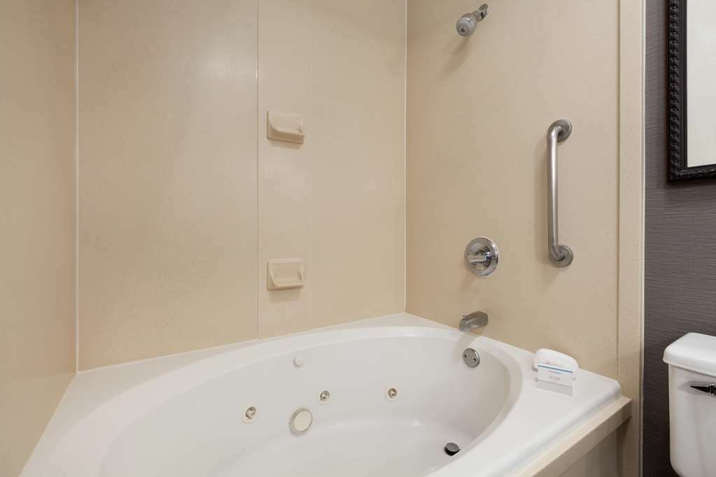 Hilton Garden Inn Gilroy Pokoj fotografie