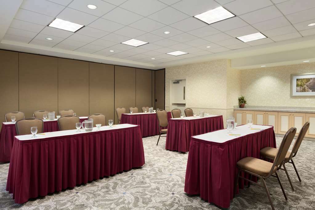 Hilton Garden Inn Gilroy Zařízení fotografie