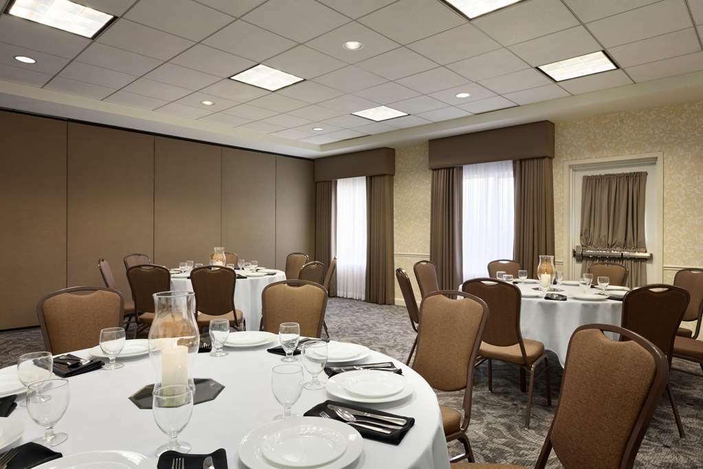 Hilton Garden Inn Gilroy Zařízení fotografie
