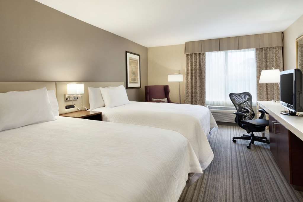 Hilton Garden Inn Gilroy Pokoj fotografie